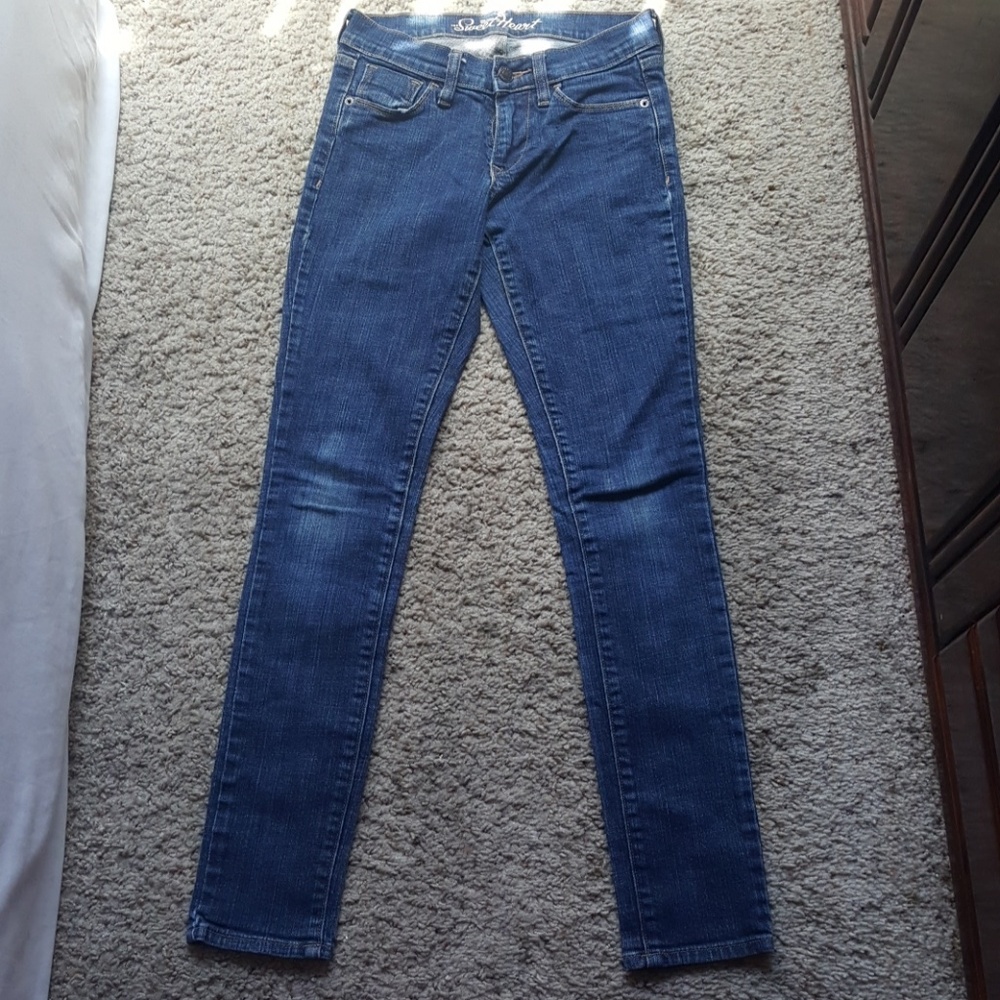 Girls jean